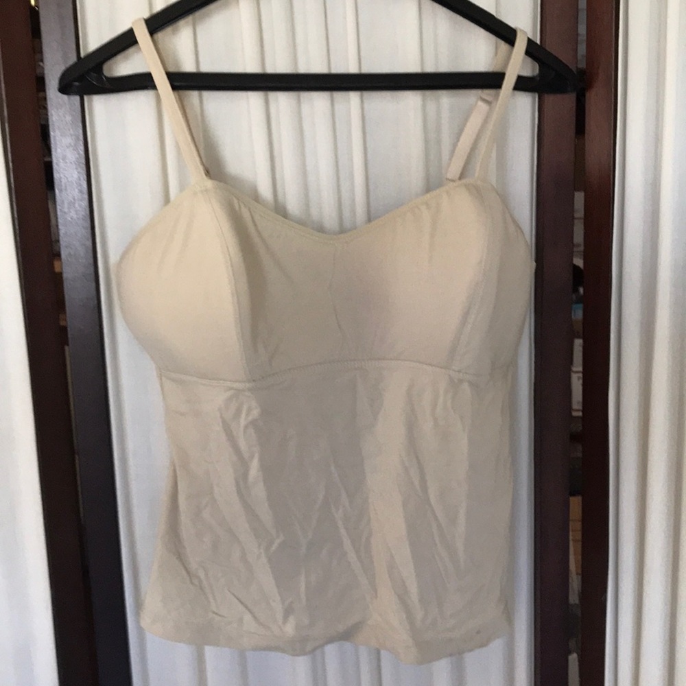 Native intimates bra corset bodyshape Sz 34 C